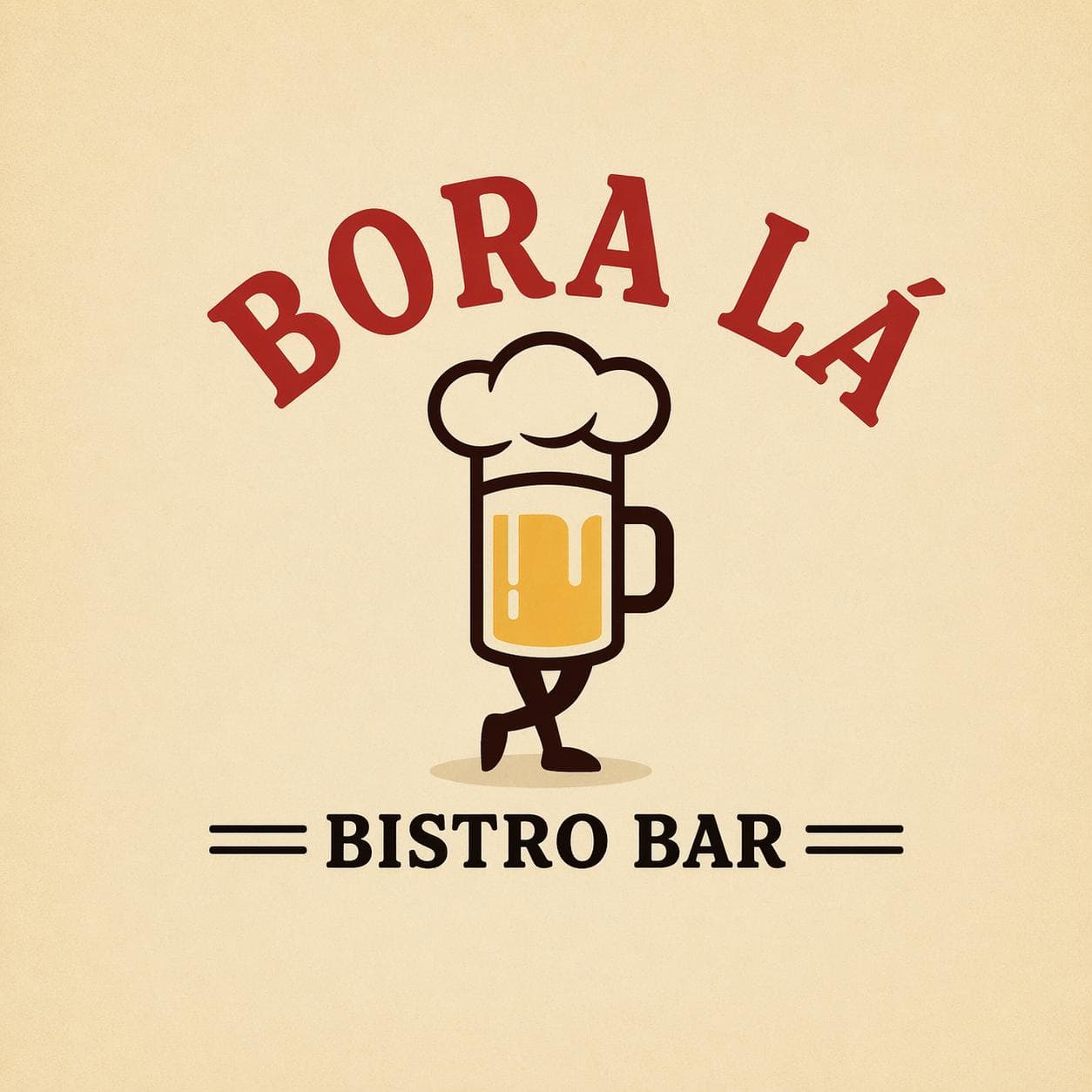 About Bora Lá